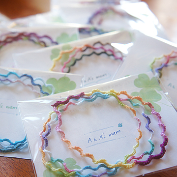 ワークショップ他